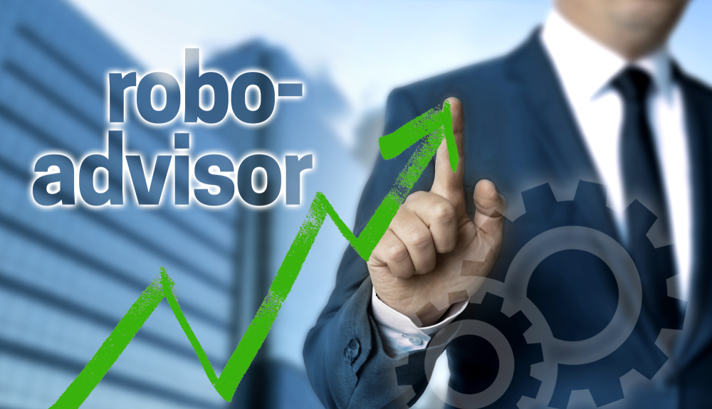 Jurus Robo Advisor Bareksa Tangkis Gejolak Pasar Jelang Rilis Suku Bunga AS