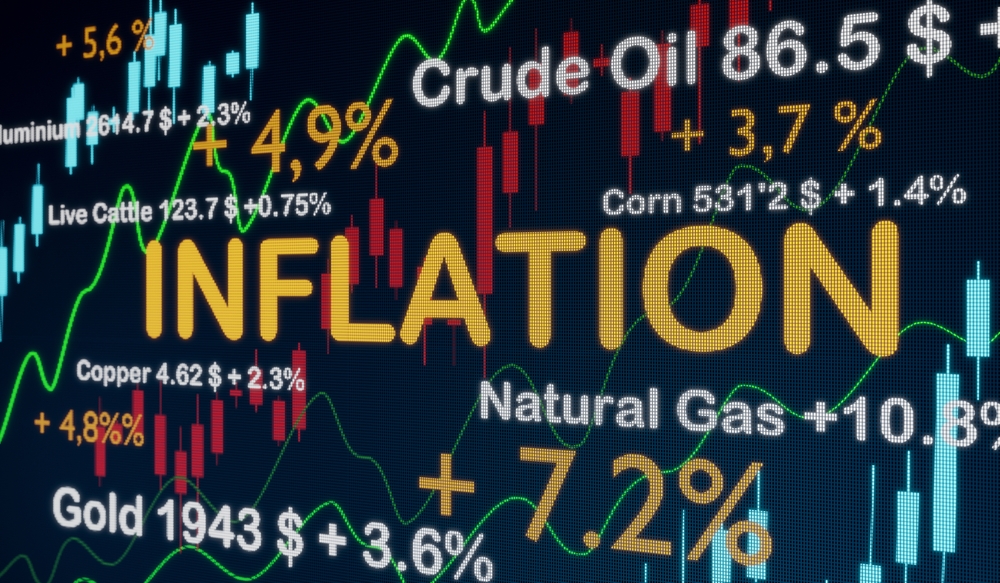 Bareksa Insight : Inflasi AS Rendah, Ini 2 Jurus Investasi Agar Cuan Maksimal