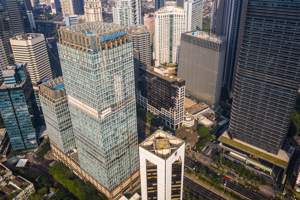 Laba Indofood CBP Meroket di Tengah Pandemi, Reksadana Syariah Manulife Melesat