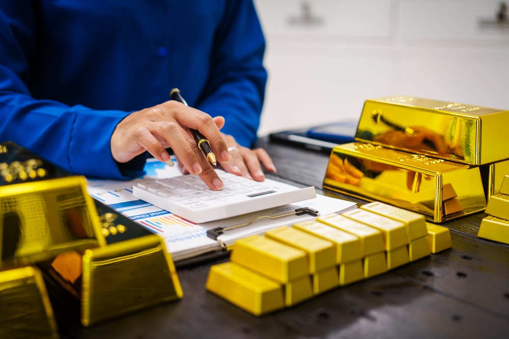 Indonesia Punya Bullion Bank di 2025, Ini Analisa Prospek Saham BBRI