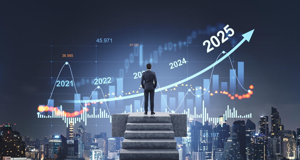 Saham-saham Pilihan Tahun 2025: ACES, AMRT, BRMS, ERAA, DSNG, ICBP, MYOR hingga TINS
