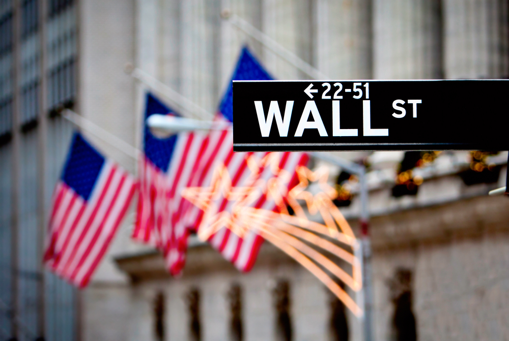 Wall Street Naik Tajam, Inflasi AS Memanas, IMR Asia Akuisisi FORU, PGEO Ekspansi di Kenya