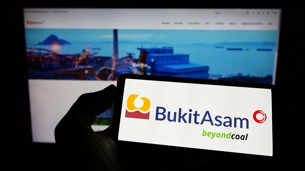 Bukit Asam (PTBA) Lepas 27,14 Juta Saham Treasuri  