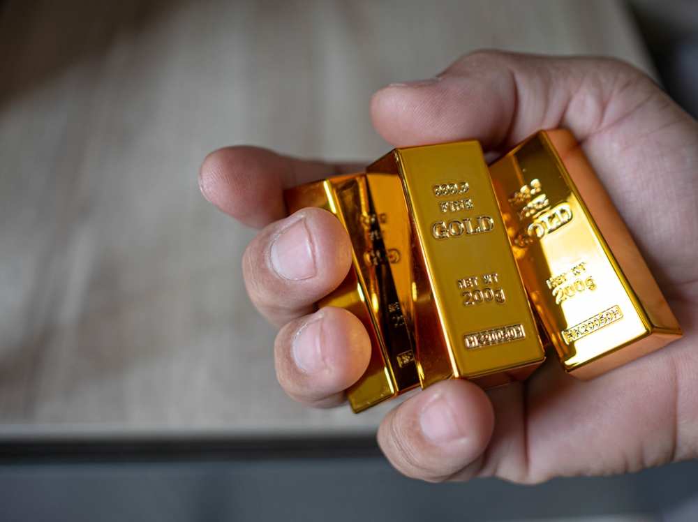 Investasi Emas Digital Keamanannya Berlapis Seperti Bursa Saham, Ini Penjelasannya