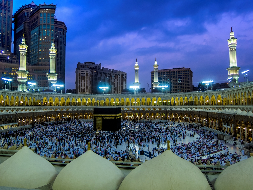 Minggu Depan Mulai Puasa Bulan Ramadan, Ini 8 Reksadana Syariah Pilihan untuk ke Tanah Suci