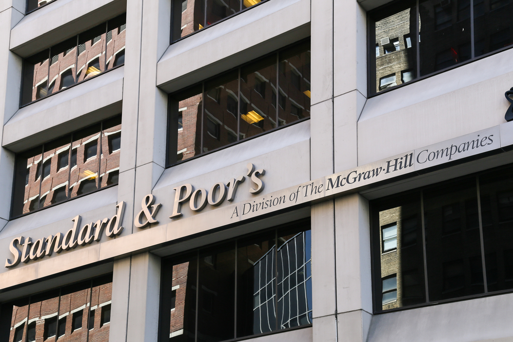BI : S&P Afirmasi Peringkat Indonesia BBB Satu Tingkat di Atas Investment Grade