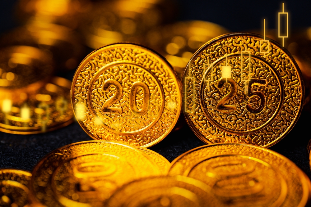 Investasi Emas di Bareksa pada 2024 Untung 28-32%, Ini Prediksi Cuan 2025