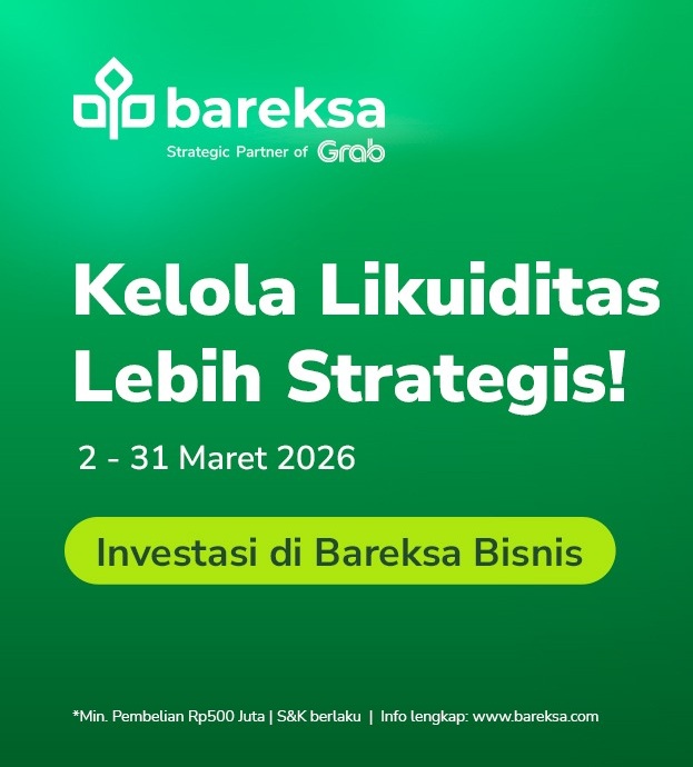 Reksadana Pilihan Investor Institusi untuk Atur Risiko, Return hingga 10% Setahun