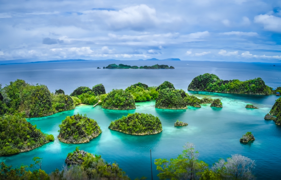 Liburan ke Raja Ampat Kelar Pandemi, Bisa!