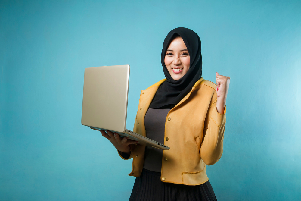 Indeks Memerah, Reksadana Saham Syariah Juara Imbalan Harian Tertinggi