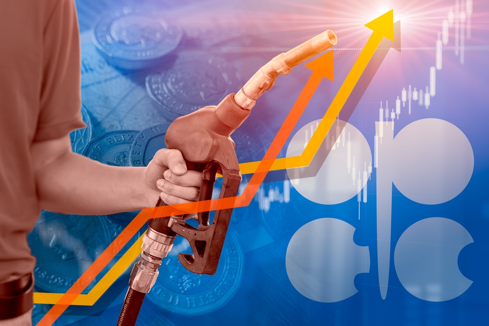 Berita Saham Hari Ini : Harga Minyak di Level Tertinggi dalam 3 Bulan, Laba BBNI dan PGEO Melesat