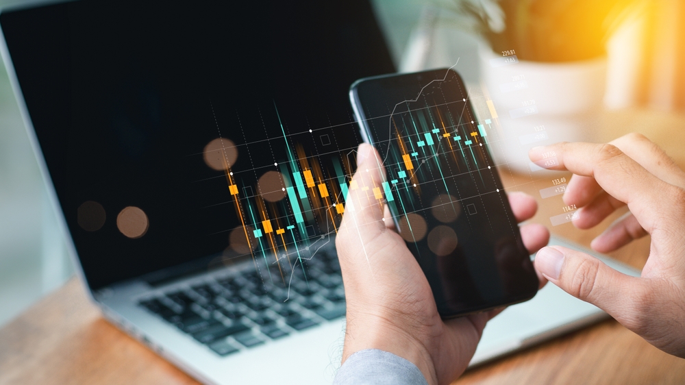 Stock Pick: IHSG Rawan Koreksi Pasca Sentuh 7.800, Ini Ide Trading Saham AKRA, BRPT dan EXCL