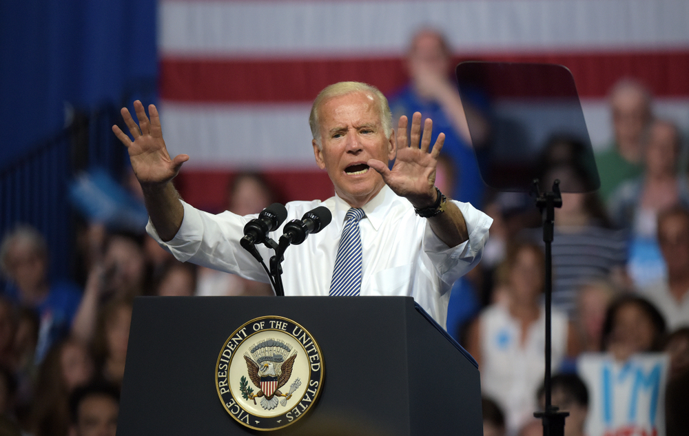 Joe Biden Dilantik Jadi Presiden AS, Batavia PAM Rilis Reksadana ESG Syariah Global