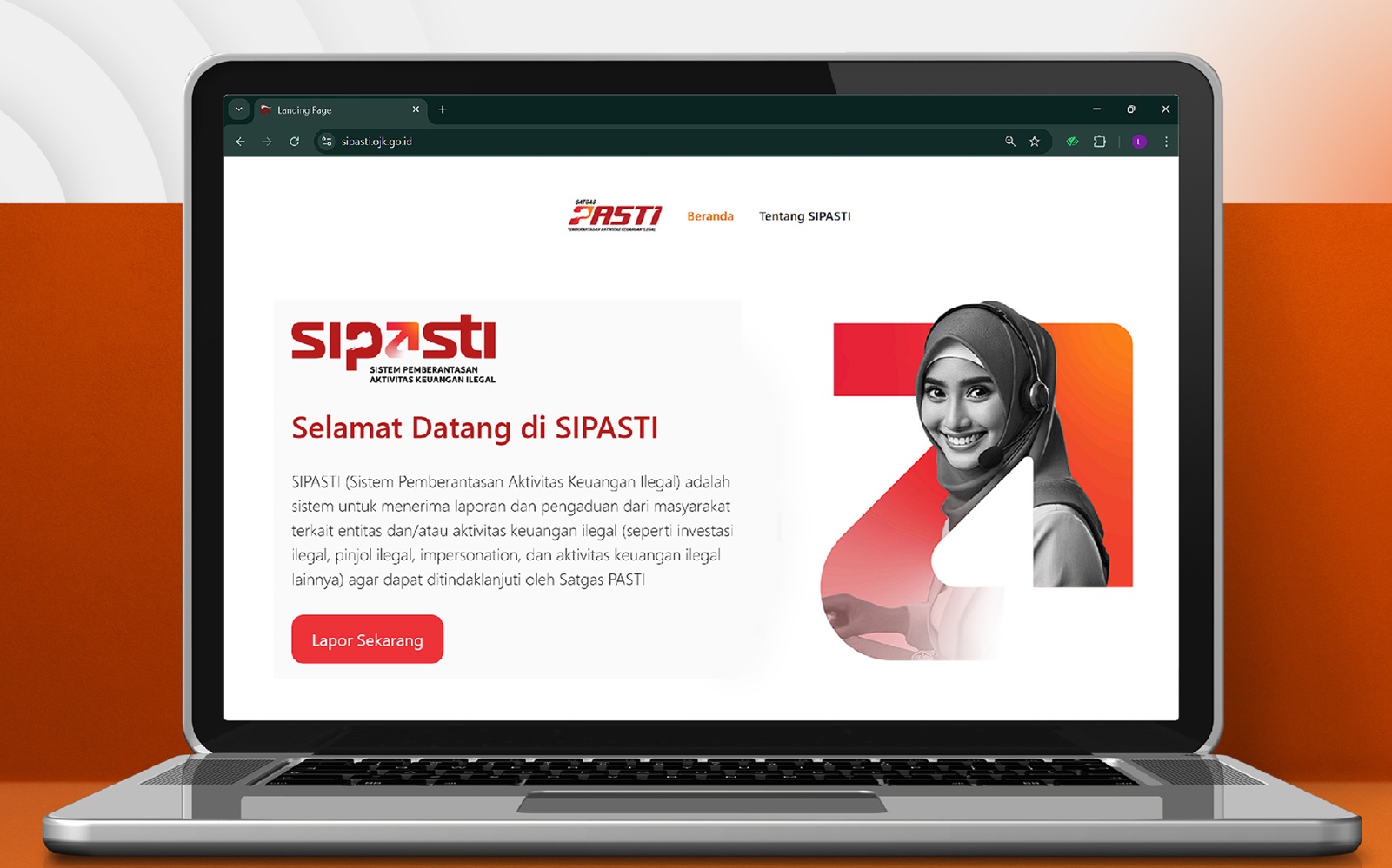 Satgas PASTI Hentikan Aktivitas KOL yang Promosikan Aset Keuangan Digital Ilegal