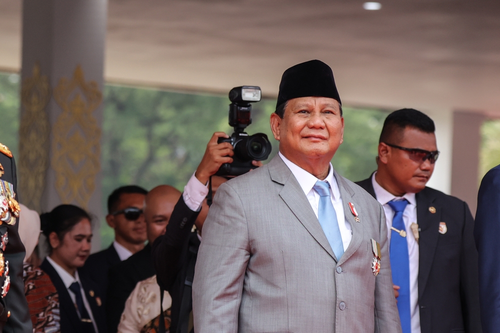 Sinyal Cuan Saham Ini Menyala Akibat Program Prabowo, Ada JPFA, ULTJ, CTRA, BBTN, ANTM hingga AMMN