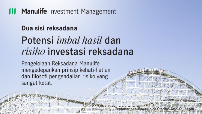 Dua Sisi Reksadana: Potensi Imbal Hasil dan Risiko Investasi