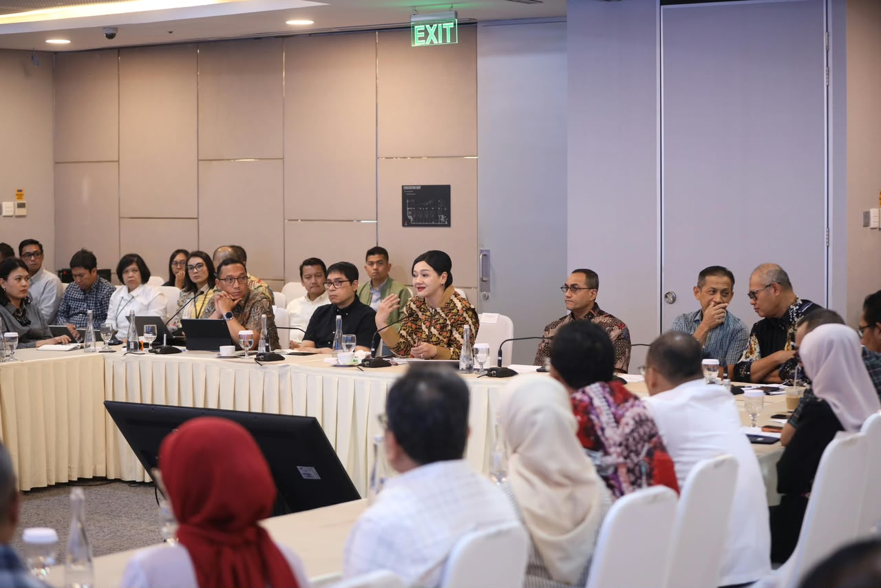 Hadapi Evaluasi MSCI, OJK Perkuat Reformasi Pasar Modal, Puluhan Saham HSC Terindikasi Pelanggaran