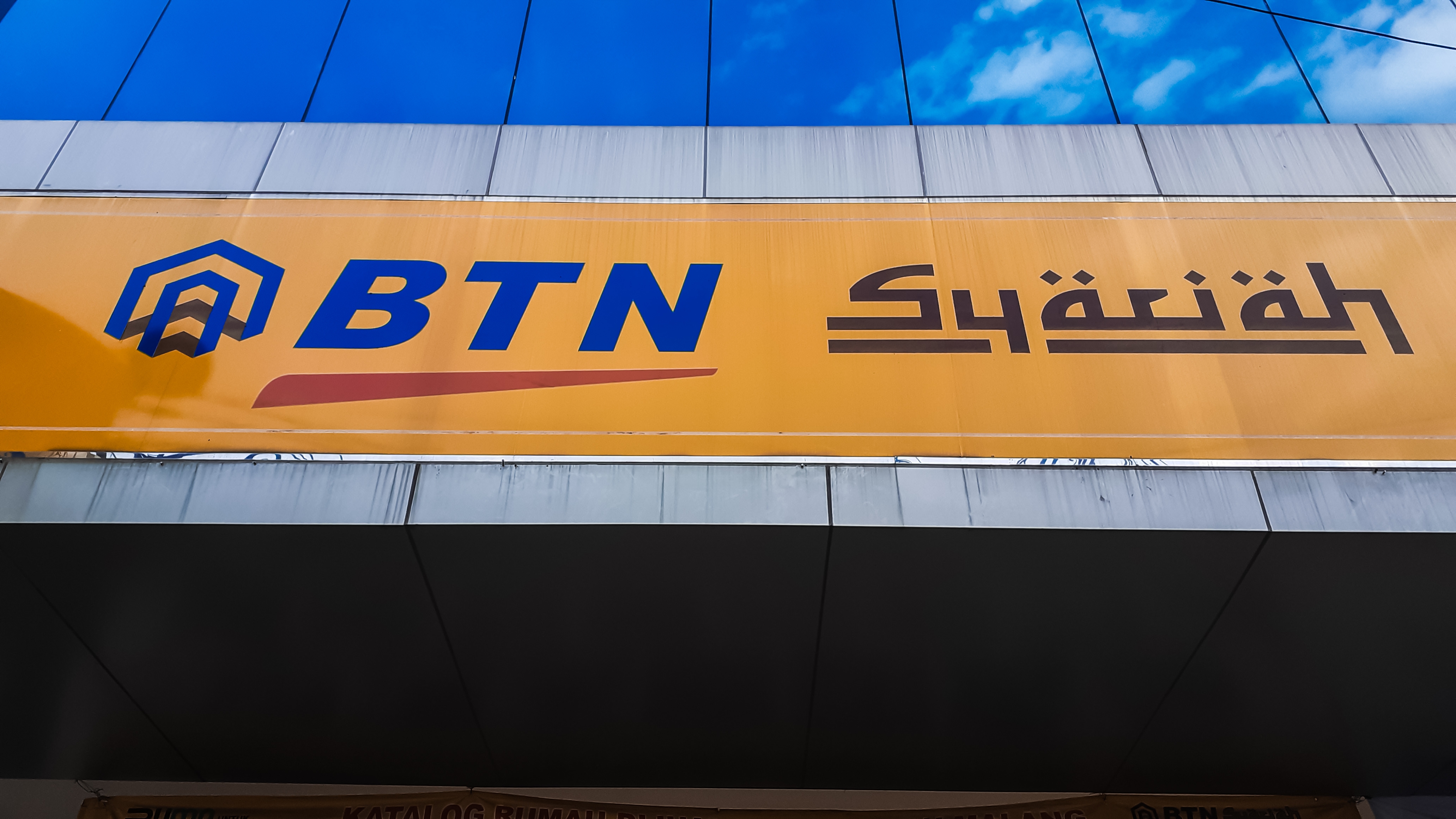 Ada Kabar Bakal Akuisisi Bank Muamalat, Ini Penjelasan Manajemen BTN (BBTN)