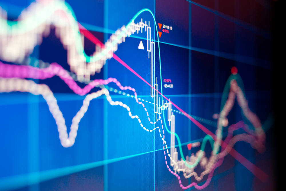 Turun Harga Tidak Wajar, Saham Geoprima Solusi (GPSO) Masuk Radar UMA