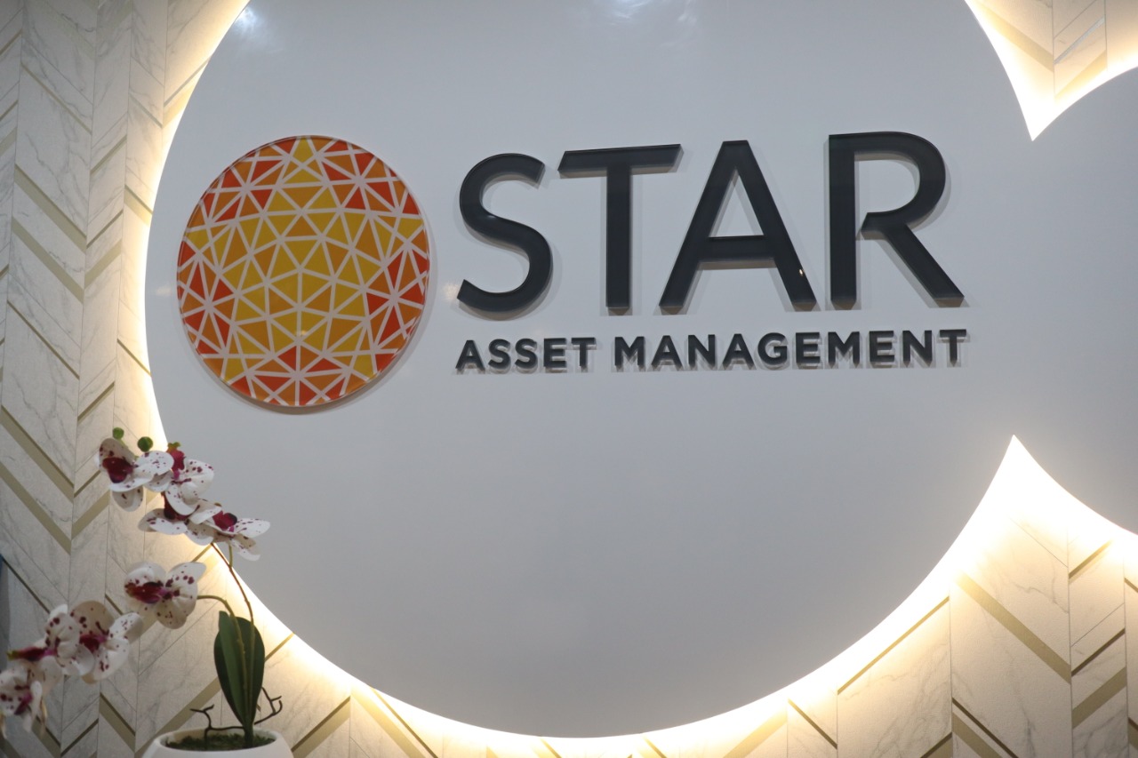 Star AM Luncurkan Produk Reksadana Syariah Pertama