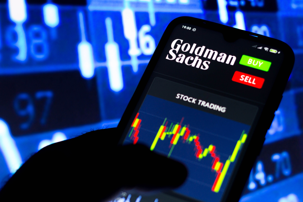 Ancaman Resesi, Goldman Sachs Naikkan Target Harga Emas di Akhir 2022 Jadi US$2.500