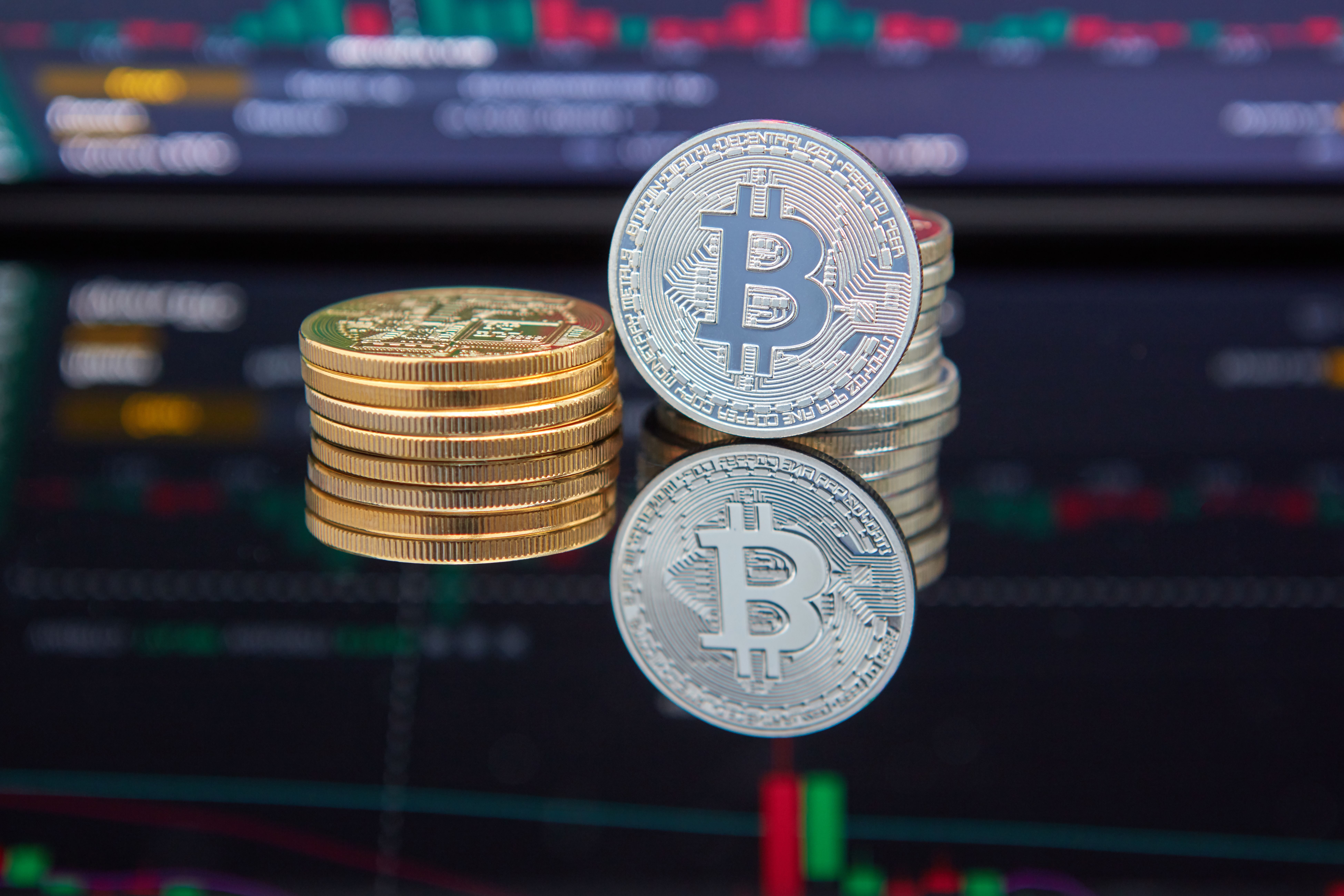 Kripto Sekarang Diawasi OJK: Apa Artinya untuk Investor?