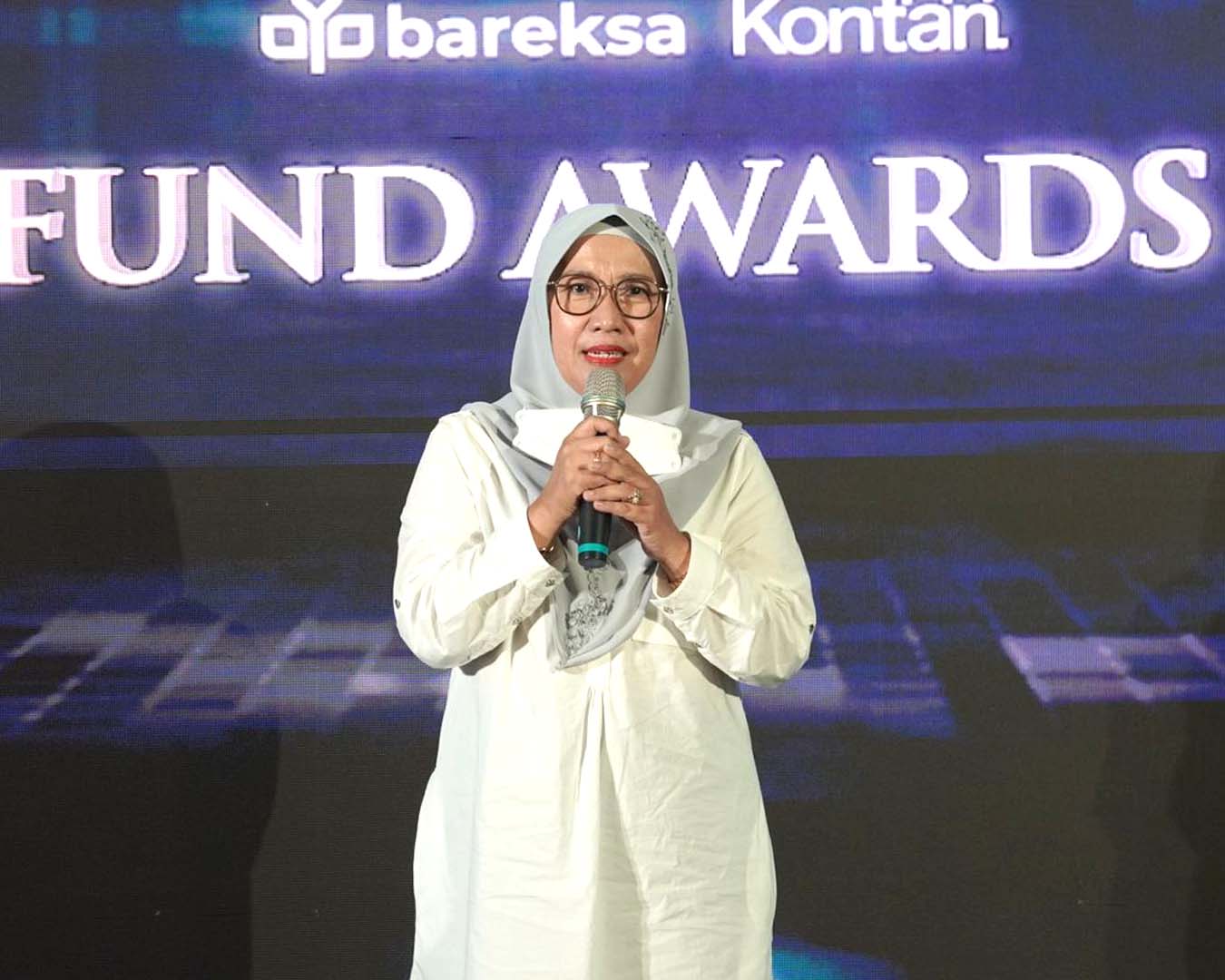 Nurhaida Tokoh Pasar Modal Indonesia 2022 dan Sejarah Melesatnya Industri Reksadana 