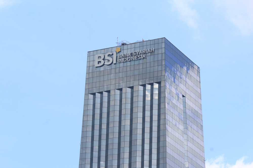 BSI (BRIS) Cairkan Dividen Rp855,56 Miliar pada 20 Juni, BMRI, BBNI dan BBRI Dapat Segini