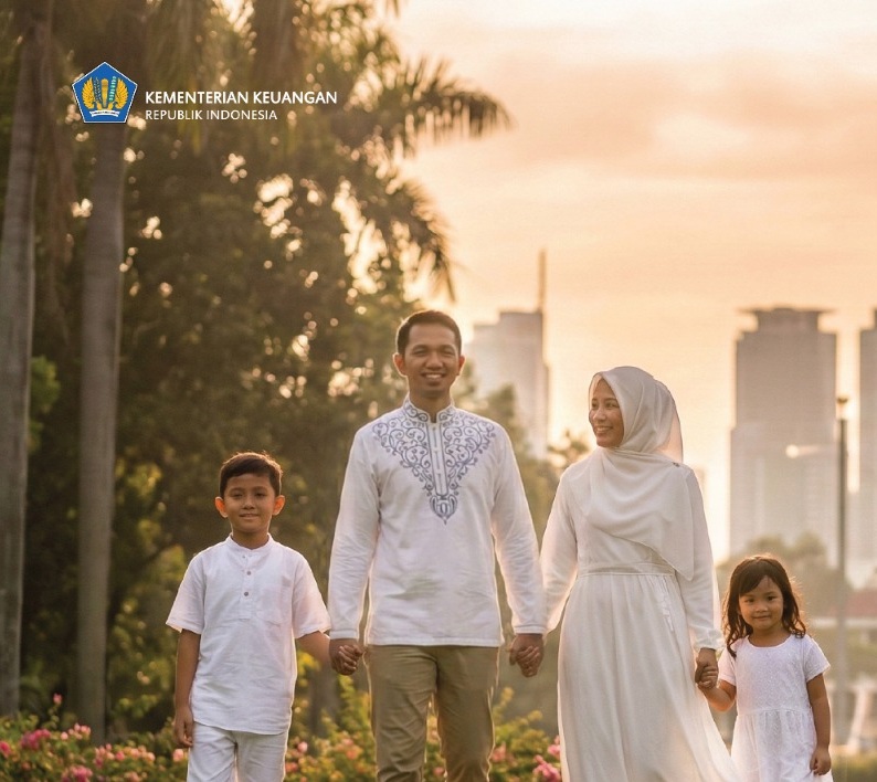 Usai Lebaran, Tetap Ada Pemasukan: Imbal Hasil SR024 Cair Mulai 10 Mei