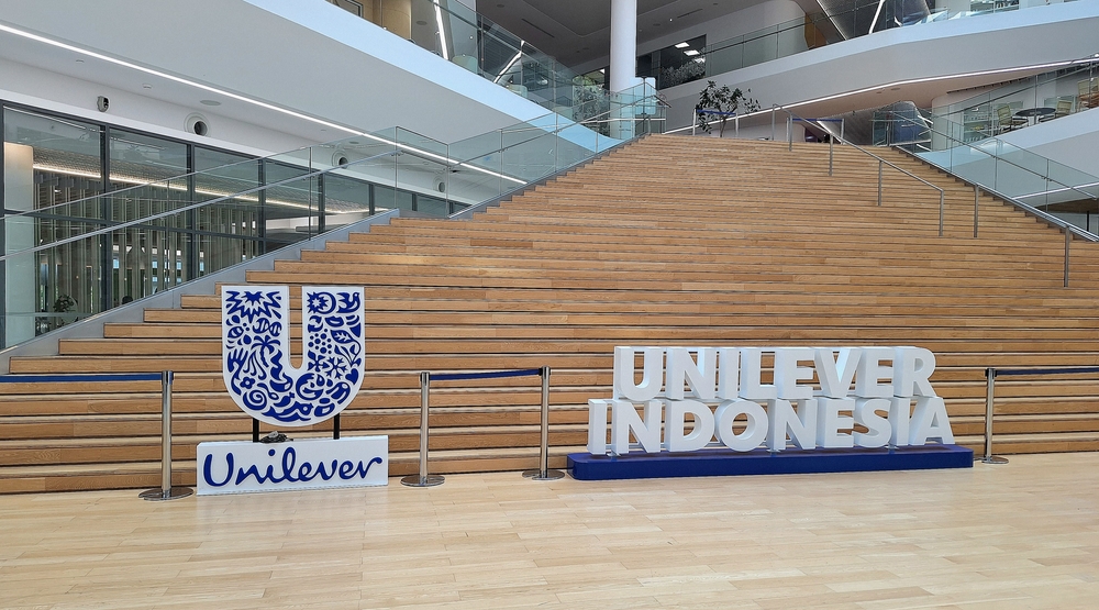 Dua Bos Unilever Indonesia (UNVR) Mundur dari Jabatannya sebagai Direktur