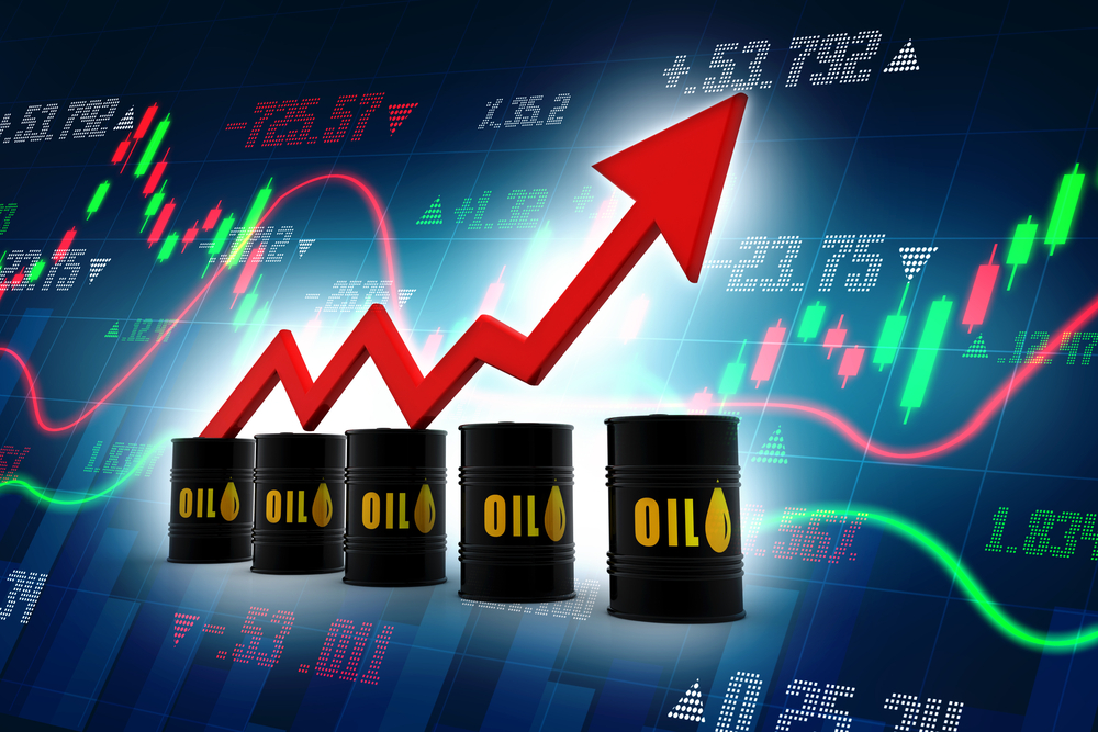 Bareksa Insight : Harga Minyak Meroket, Reksadana Ini Cemerlang