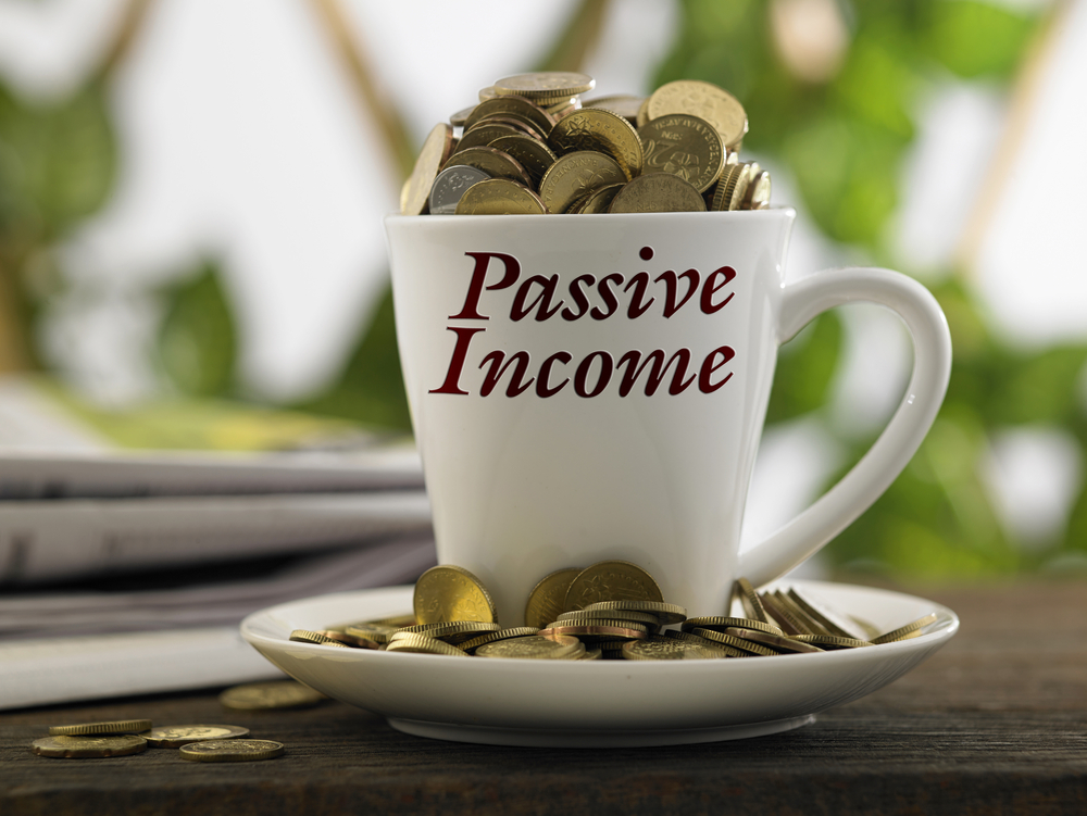 Passive Income vs Active Income, Apa Bedanya?