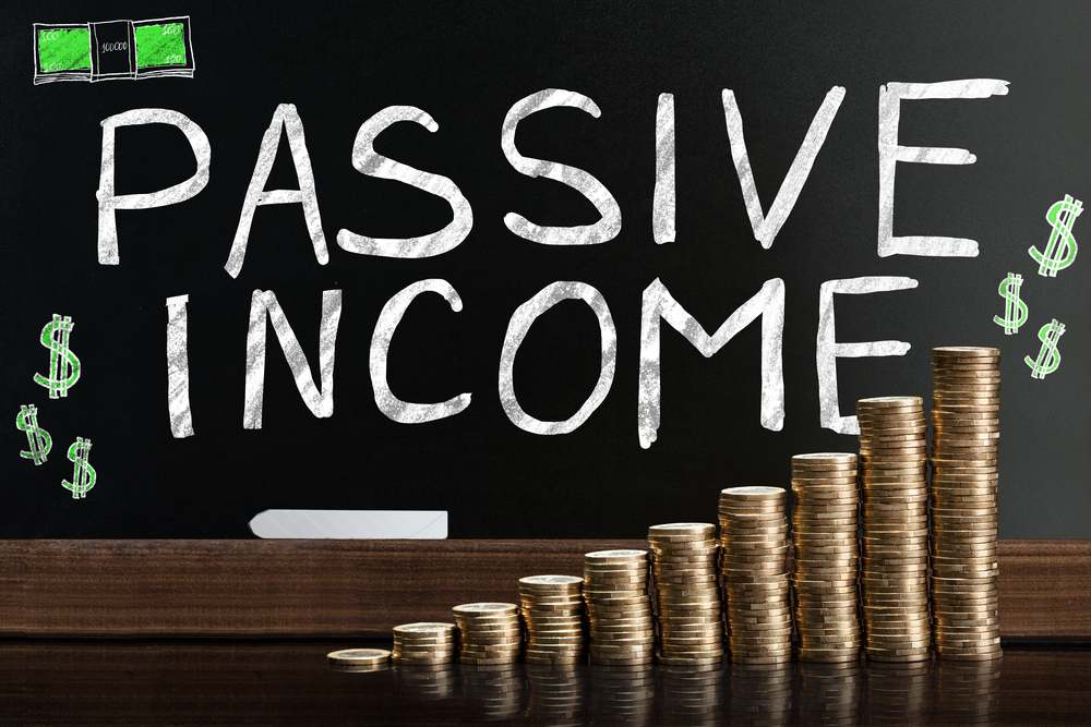 Cara Aman dan Cuan Dapat Passive Income Rp22,3 Juta per Bulan dari Investasi di ORI022