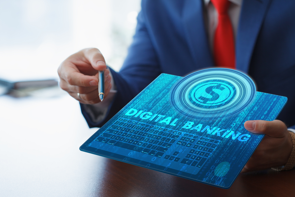 Beleid OJK Beri Angin Segar Bank Digital, Dua Reksadana Ini Punya Sahamnya