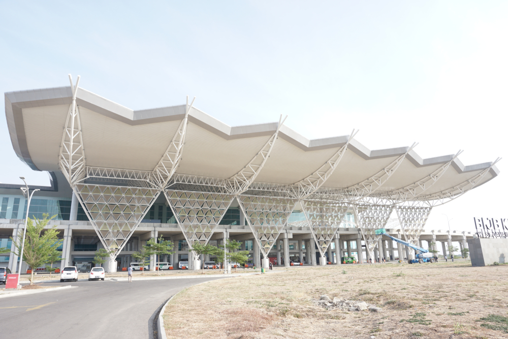 Tahun Depan 60 Ribu Jemaah Terbang via Kertajati, Ini Cara Mudah Siapkan Biaya Umroh