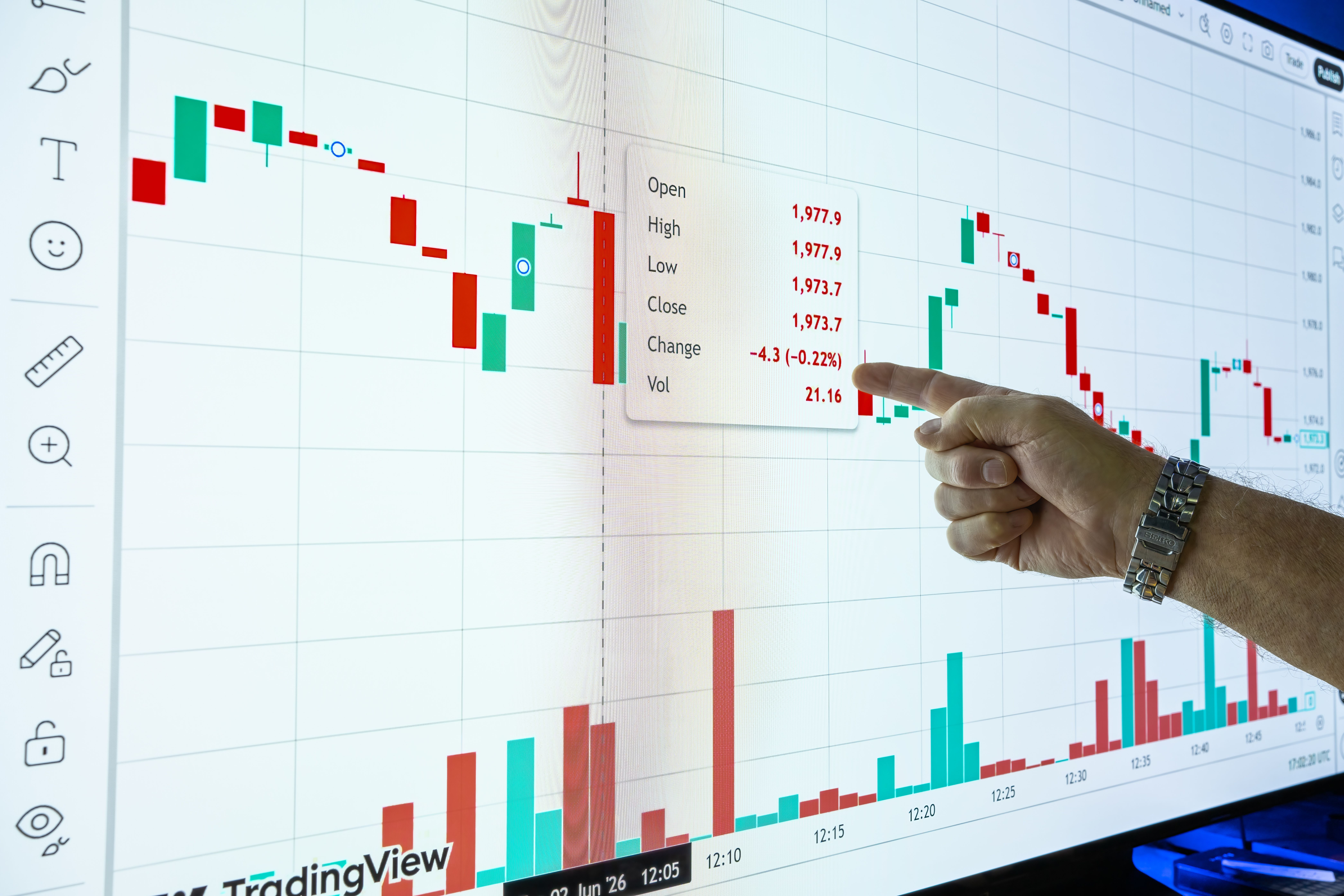 IHSG Rebound, Ini Cara Tangkap Peluang dengan Reksa Dana Campuran