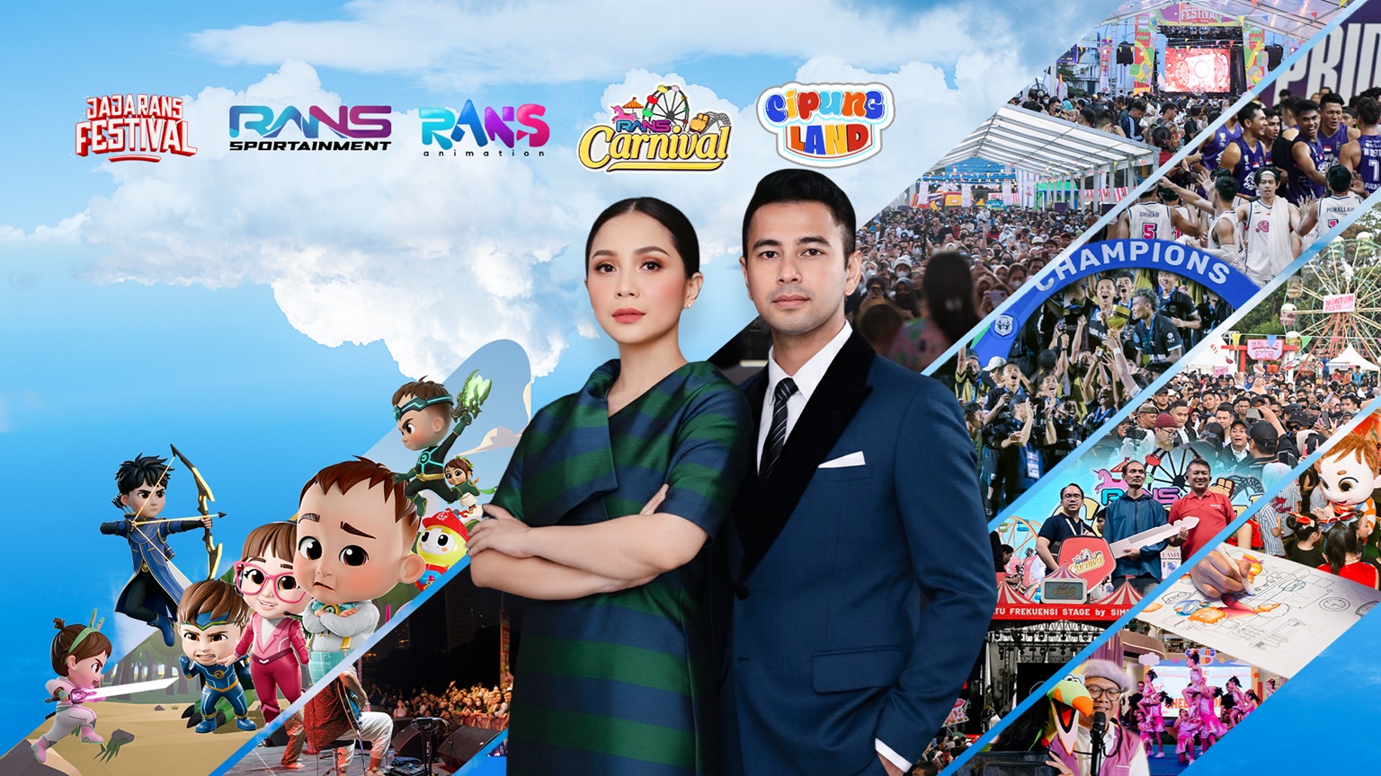 Analisis IPO RANS Entertainment Indonesia: Valuasi P/E 30–38x di Tengah Penurunan Laba
