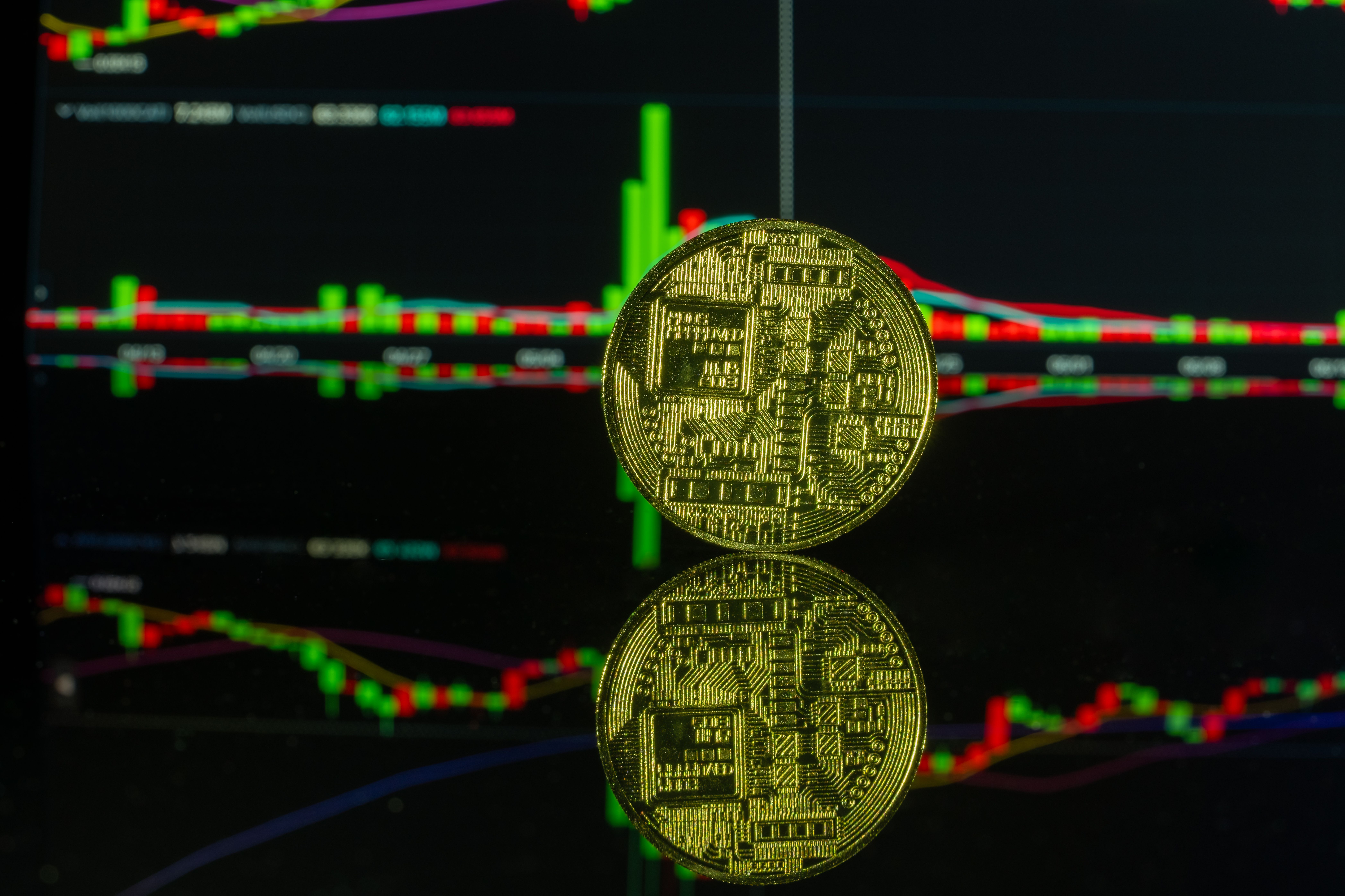 Token Emas Kripto PAXG & XAUT: Apa Itu & Bedanya dengan Emas Digital Fisik di Indonesia