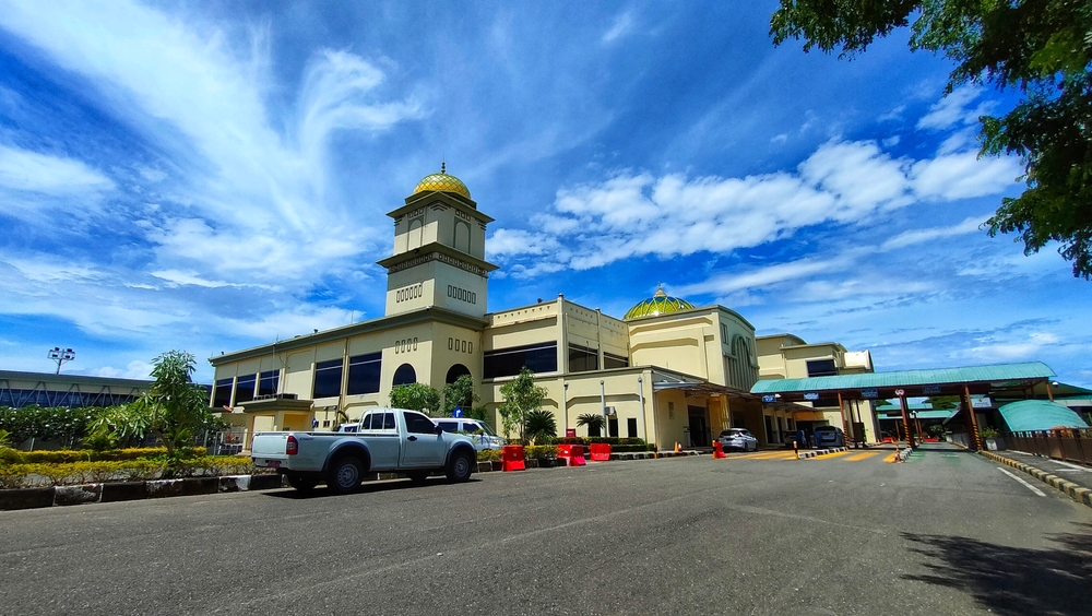 Bandara SIM Aceh Besar jadi Transit Umroh, Ini Cara Nabung Siapkan Biaya ke Tanah Suci