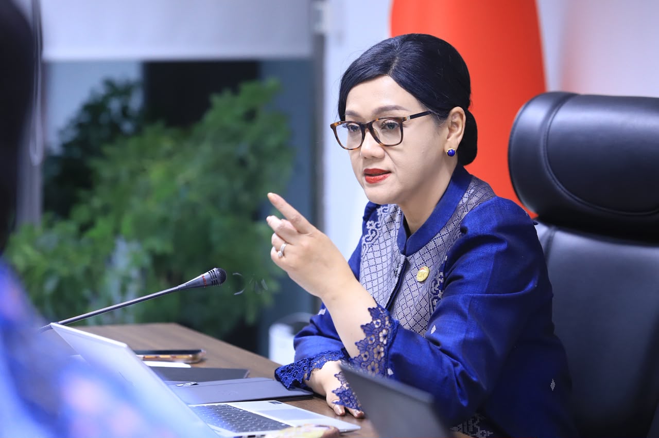 OJK Ungkap Identitas Pelanggar Kasus DSSA, BREN, CUAN, Ini Daftarnya