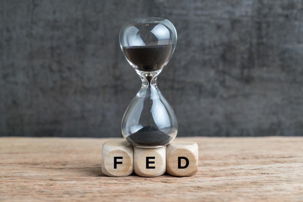Bareksa Update : Investor Tunggu Hasil Rapat The Fed, Reksadana Ini Ciamik