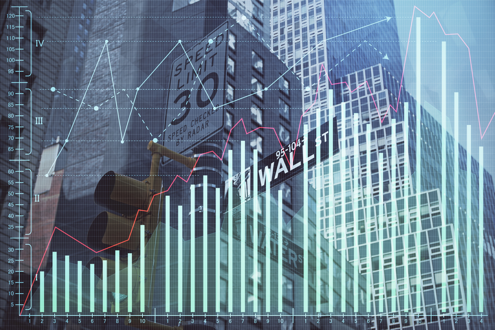 Berita Saham Hari Ini : Wall Street dan IHSG Kompak Naik, MDKA & SRTG Buyback Saham
