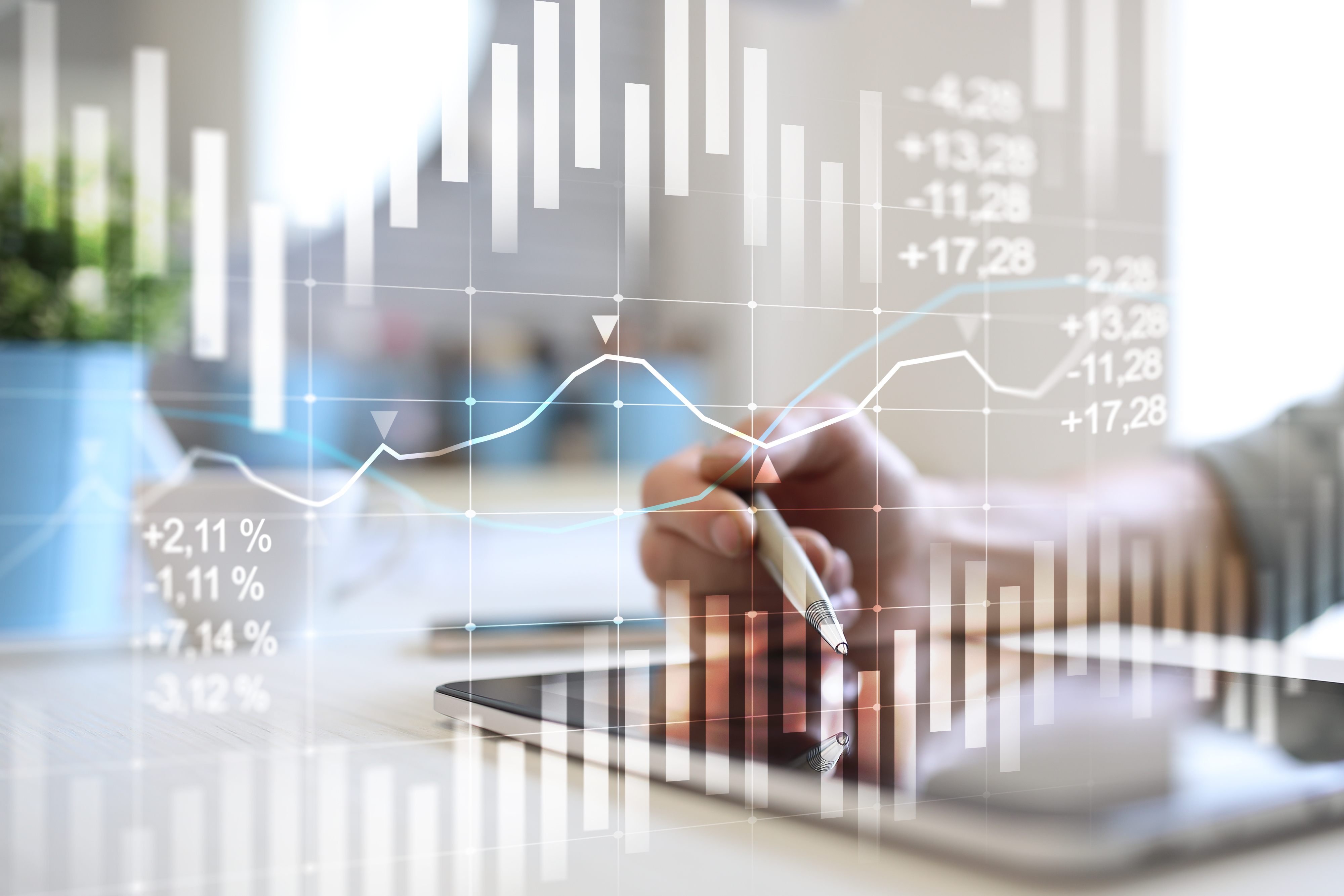 Punya Saham ASII, CTRA, INKP, SMRA hingga PGAS, Cuan Reksadana Trimegah dan Sucorinvest Ngegas