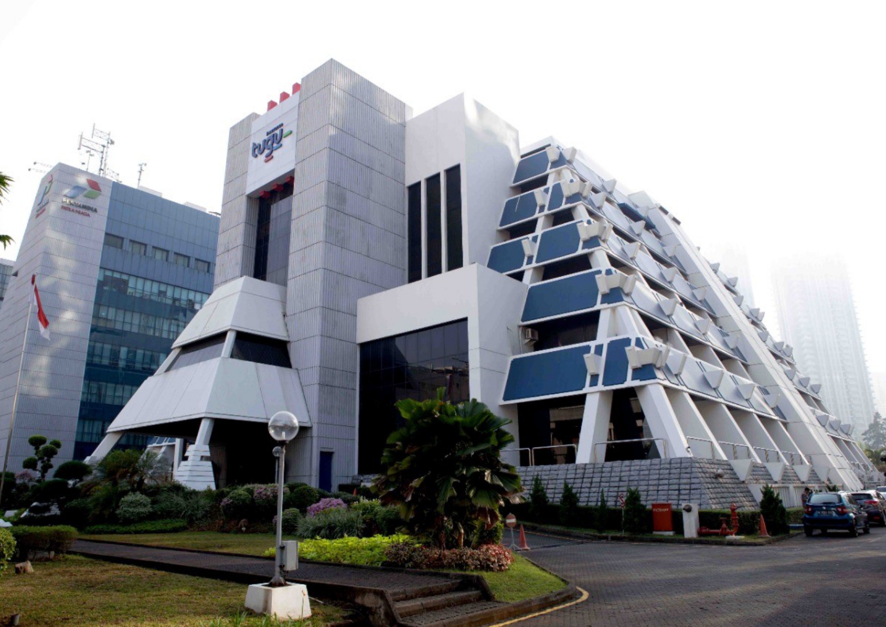 Dividen TUGU Rp99,99 per Saham, Estimasi Yield Sekitar 8% 