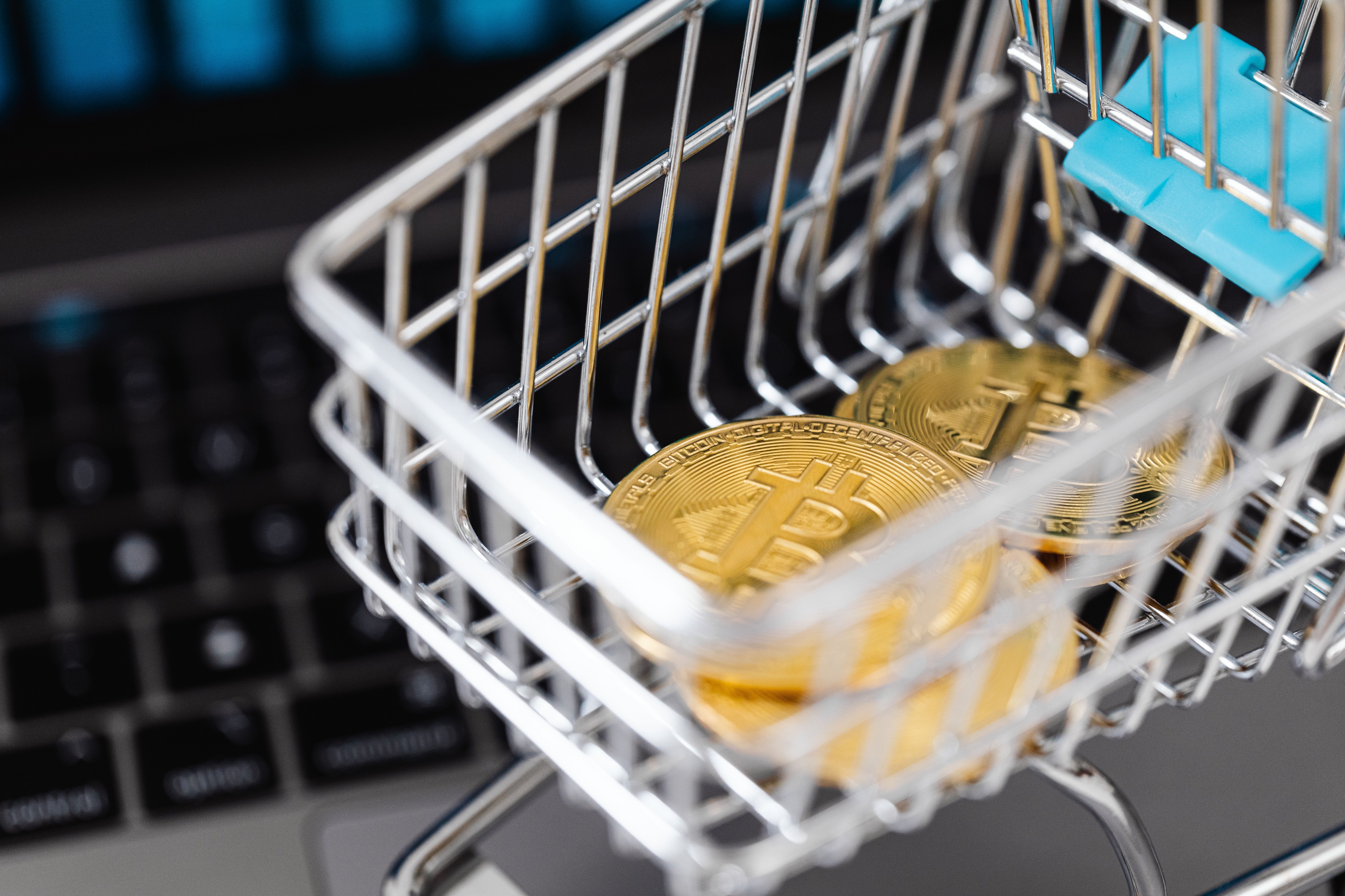 Berapa Persen Kripto yang Ideal dalam Portofolio Investasi?