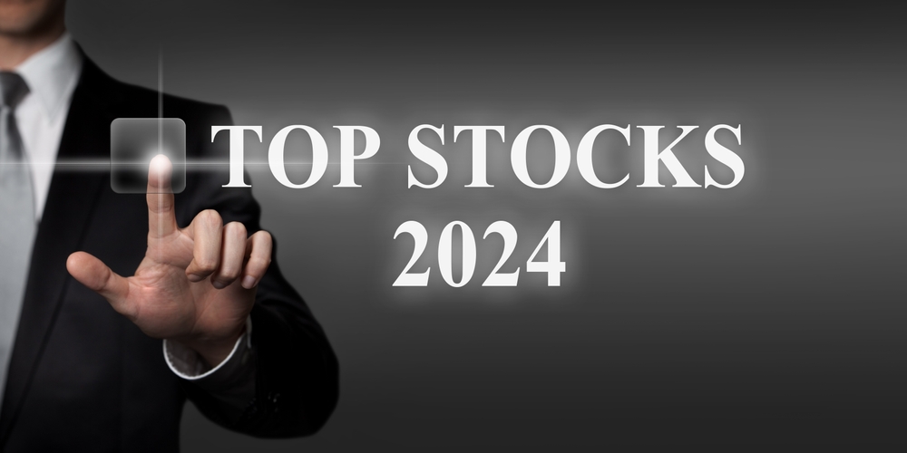 Top 5 Stock Pick di Kuartal I 2024 : BBRI, BBNI, MAPI, ACES dan SMRA