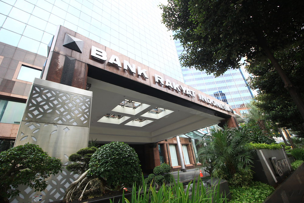 BBRI Jadi Bank Penyimpan Dana Margin di Kliring Berjangka Indonesia