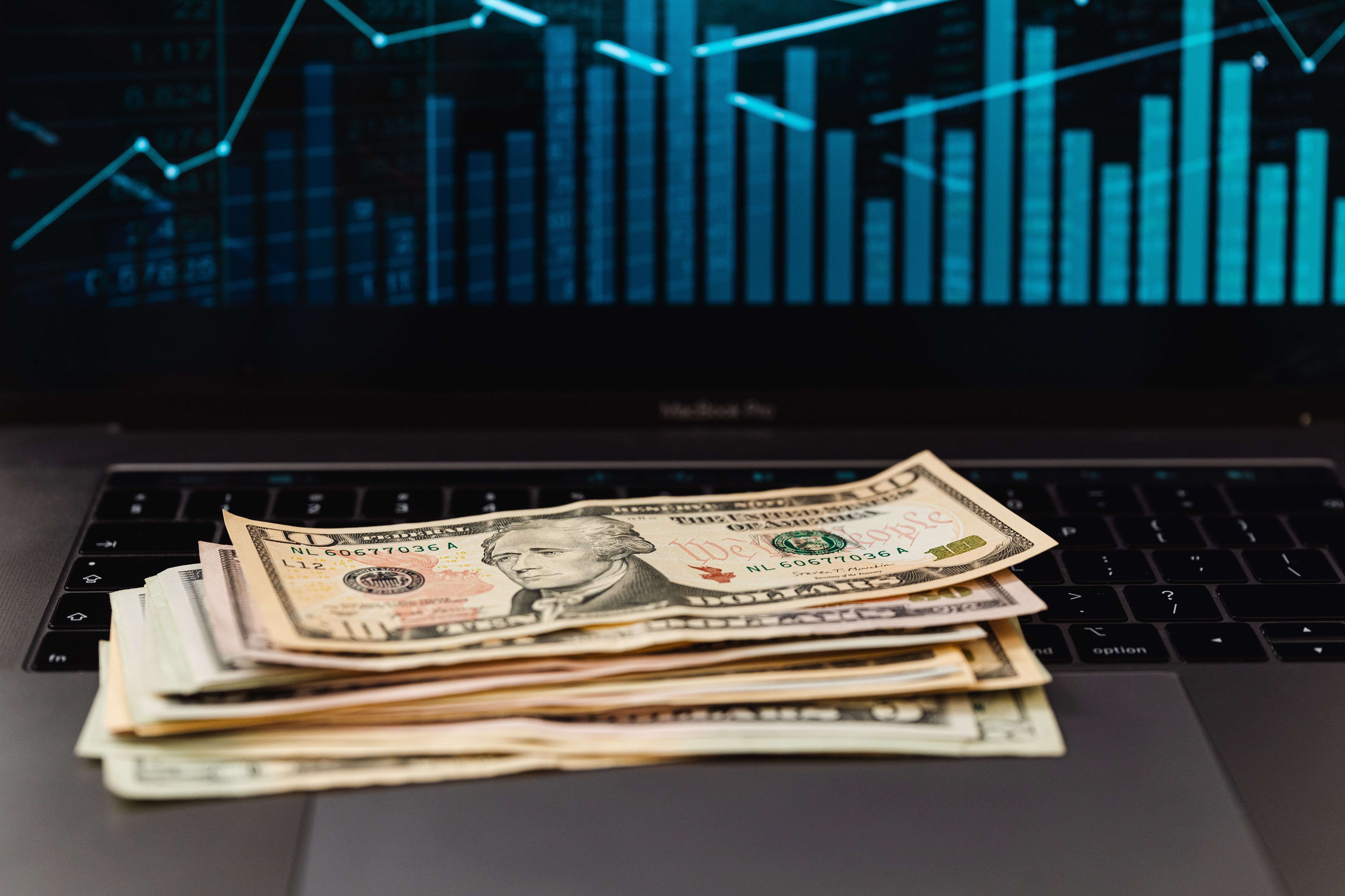 USDT untuk Investor Reksa Dana: Pelengkap Diversifikasi Dolar AS