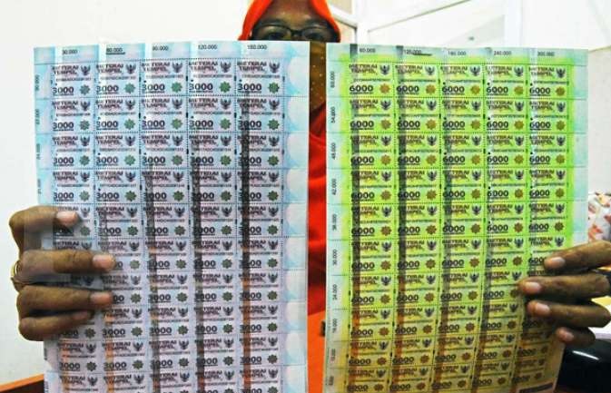 Transaksi Surat Berharga Kena Materai Rp10.000, Apa Dampak ke Reksadana dan SBN?