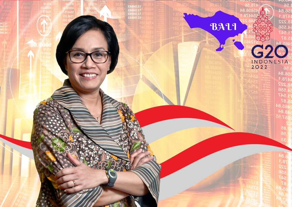 Sri Mulyani Cairkan Gaji ke-13 PNS, Begini Cara Cuan Siapkan Dana Pendidikan